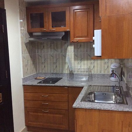 Junior Apartment Pattaya Δωμάτιο φωτογραφία