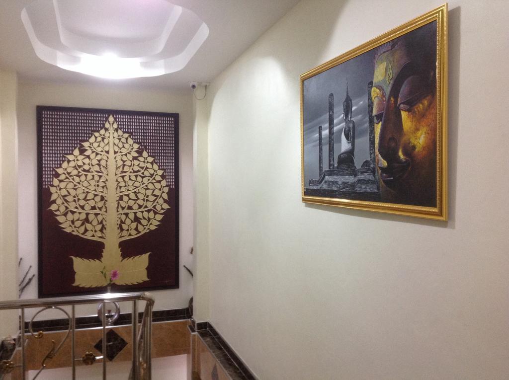 Junior Apartment Pattaya Εξωτερικό φωτογραφία