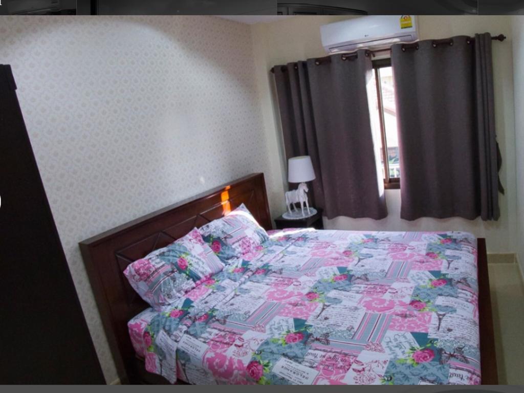 Junior Apartment Pattaya Δωμάτιο φωτογραφία