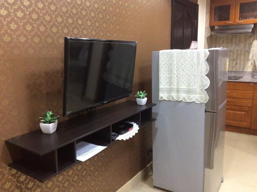 Junior Apartment Pattaya Δωμάτιο φωτογραφία