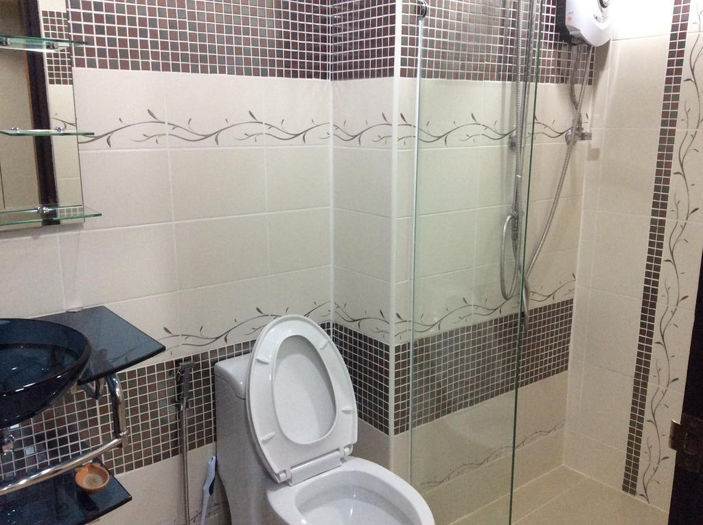 Junior Apartment Pattaya Δωμάτιο φωτογραφία